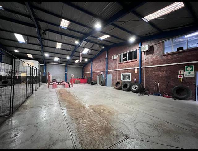 BUSINESS PROPERTY TO RENT IN MKONDENI